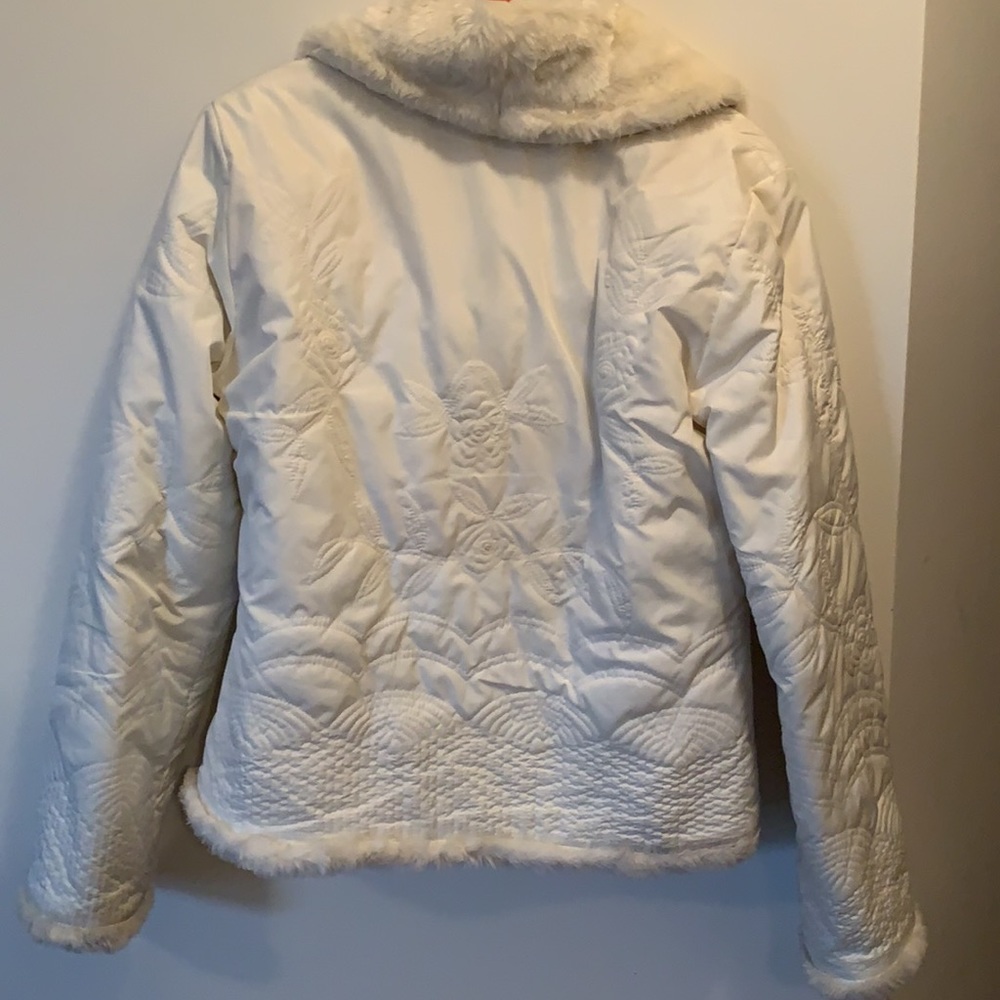 WHBM jacket. - Picture 5 of 6